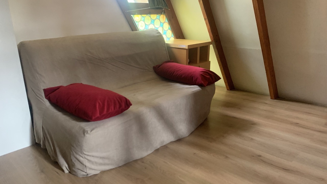 Photo of Livingroom in Ver-sur-Mer