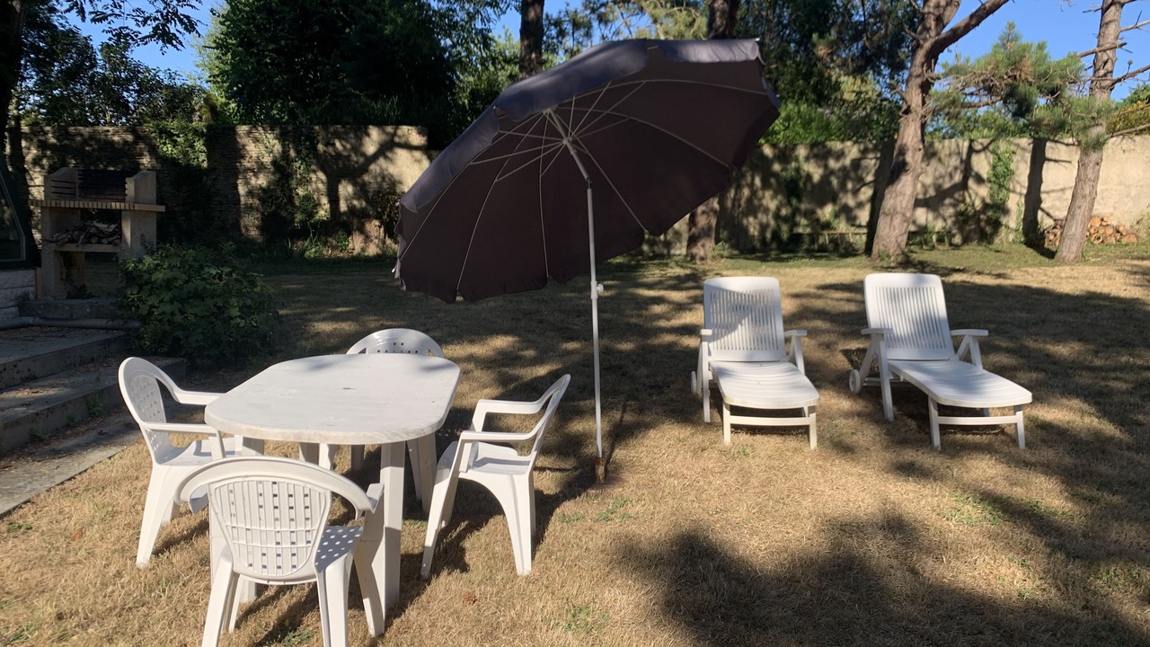 Photo of Outdoor in Ver-sur-Mer