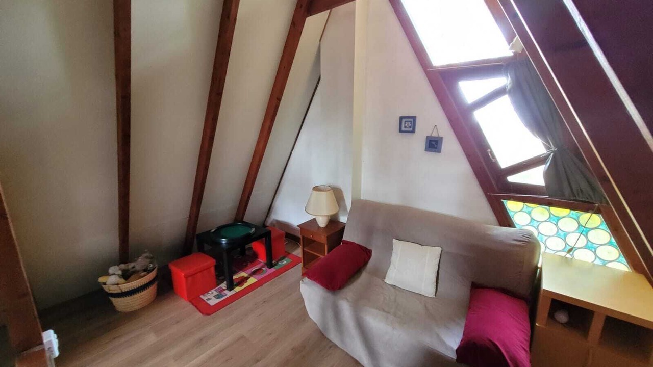 Photo of Livingroom in Ver-sur-Mer