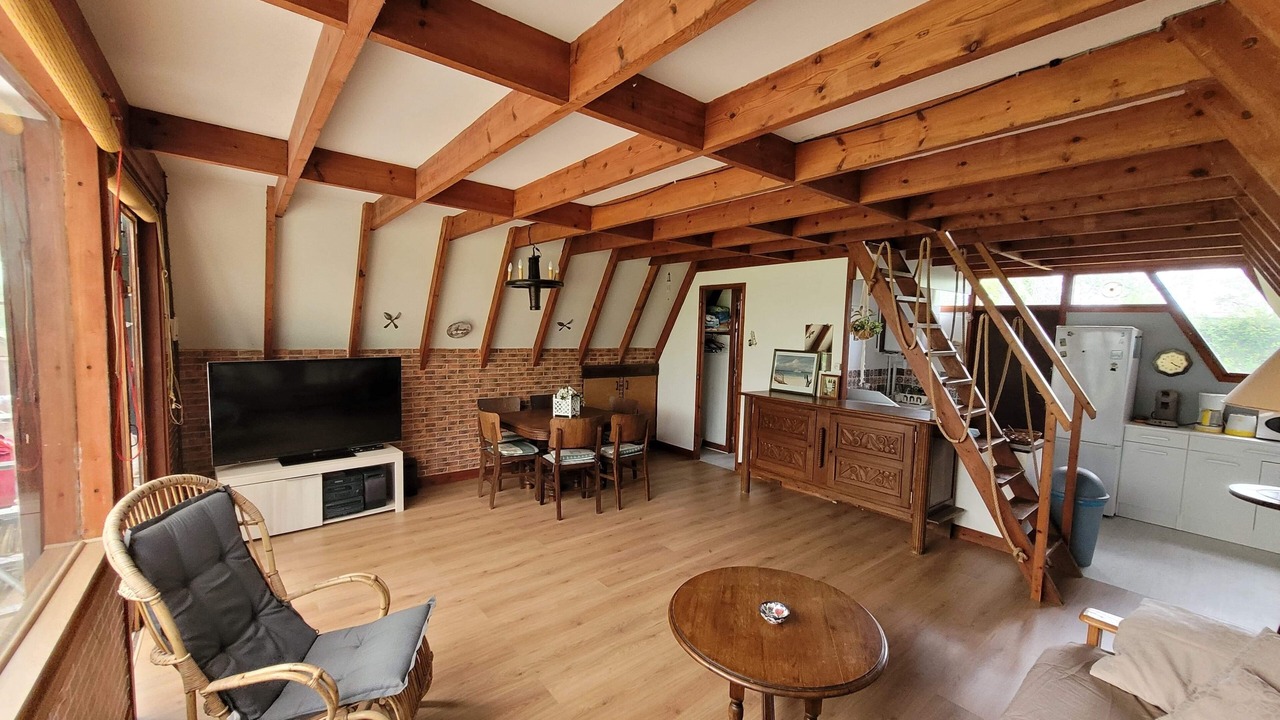 Photo of Livingroom in Ver-sur-Mer