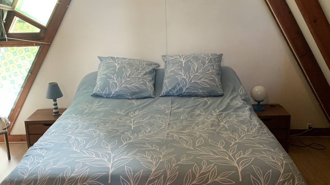 Photo of Bedroom in Ver-sur-Mer