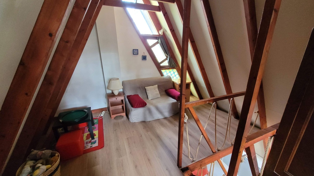 Photo of Livingroom in Ver-sur-Mer