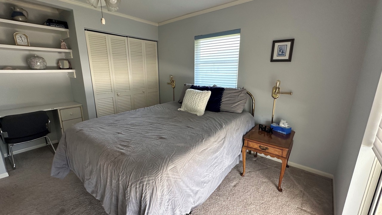 Photo of Bedroom in The Meadows