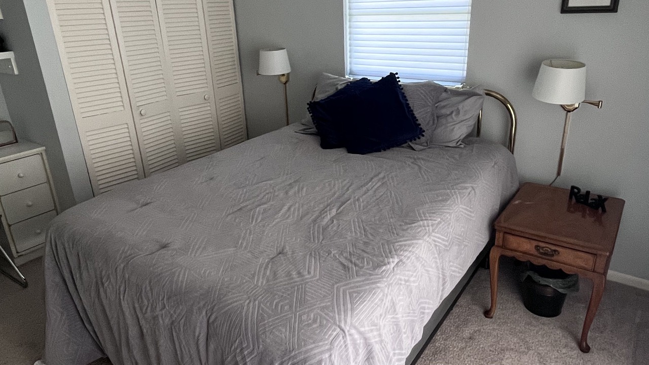 Photo of Bedroom in The Meadows
