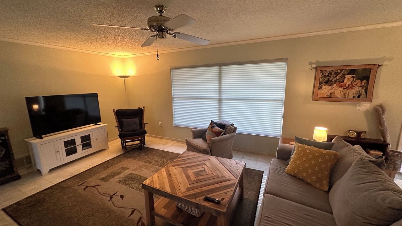 Photo of Livingroom in The Meadows