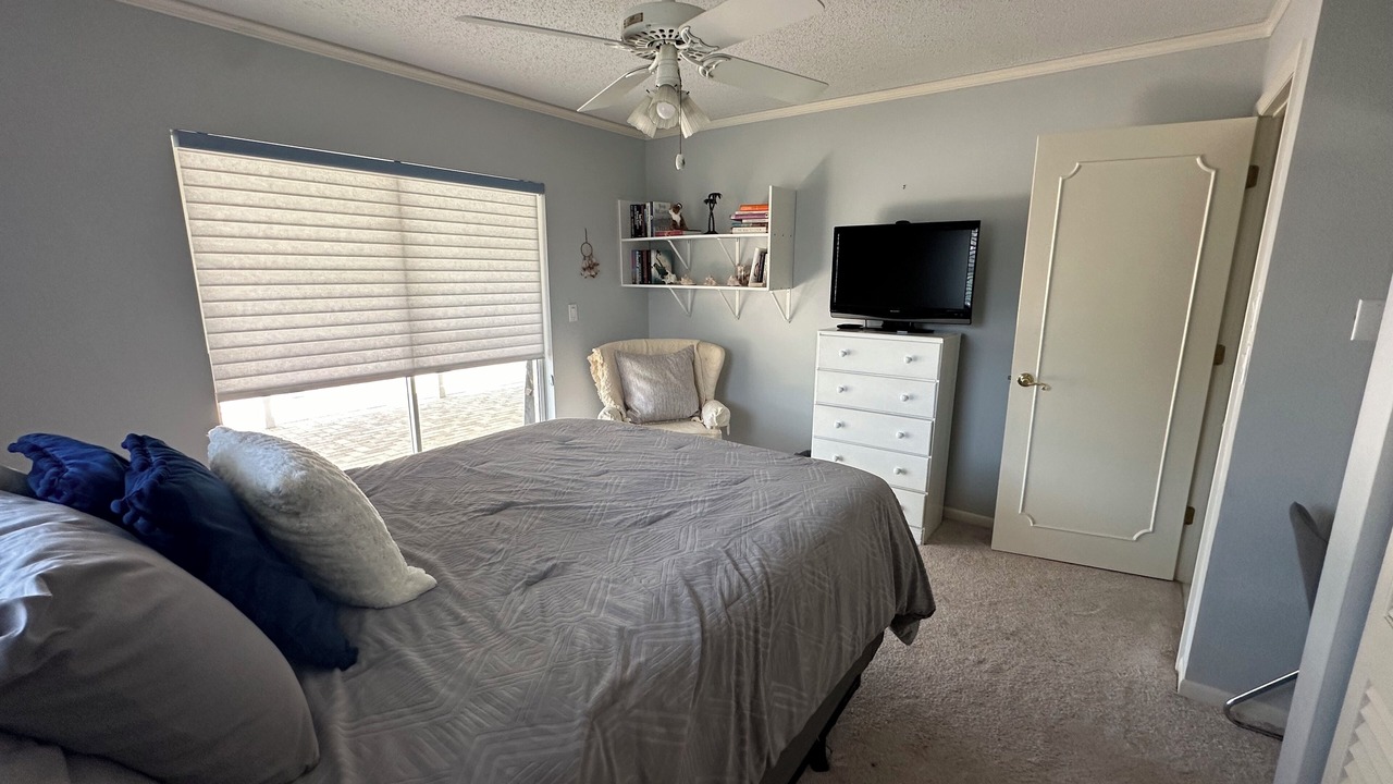 Photo of Bedroom in The Meadows