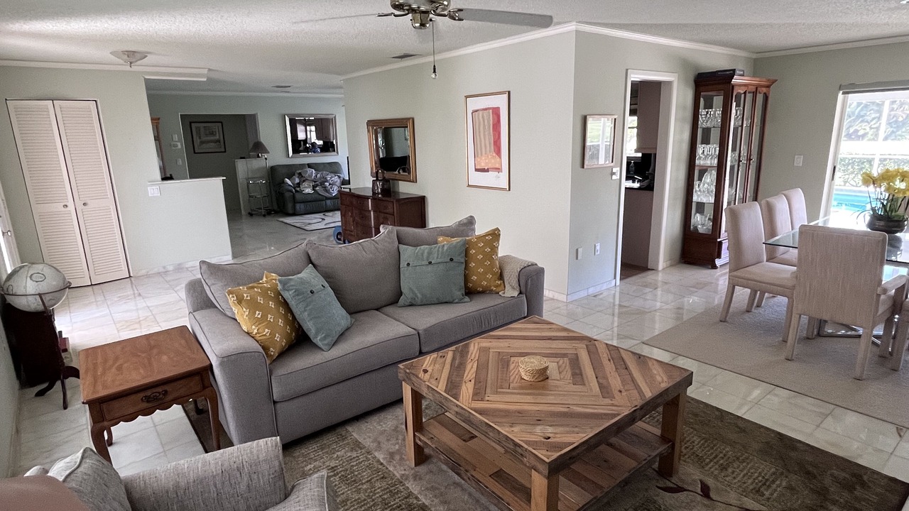 Photo of Livingroom in The Meadows