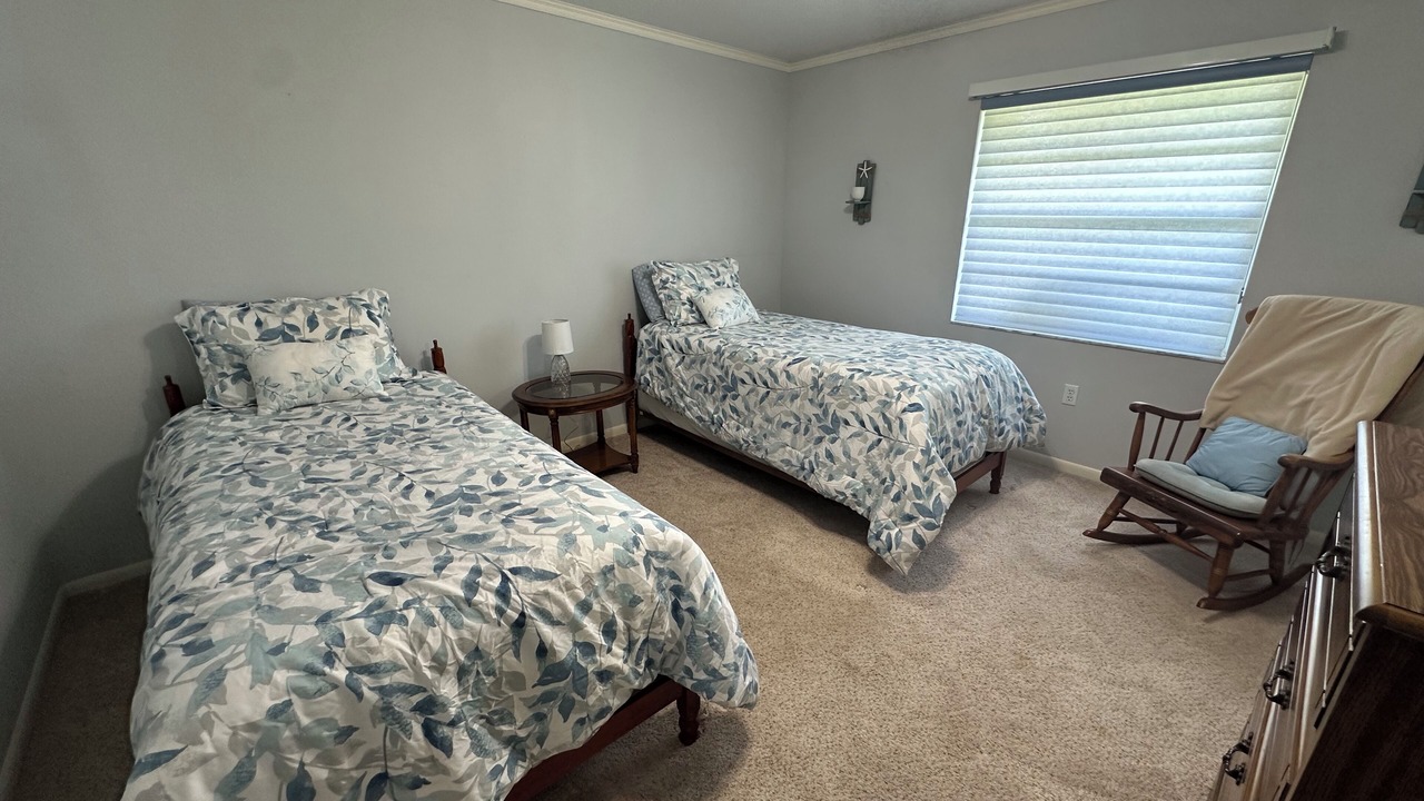 Photo of Bedroom in The Meadows