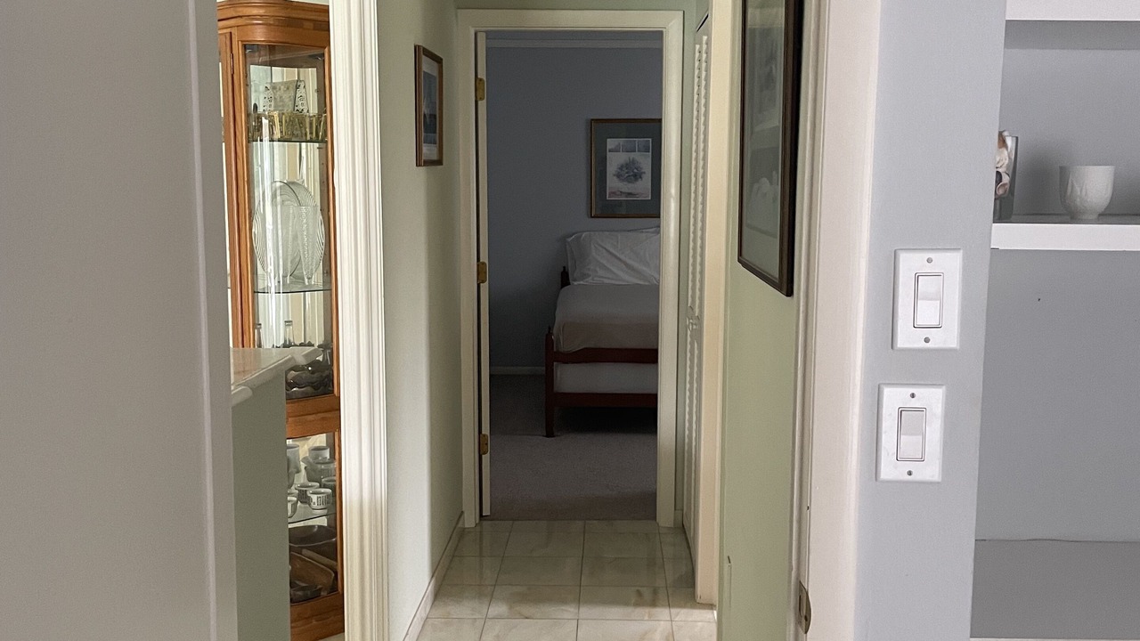 Photo of Bathroom in The Meadows
