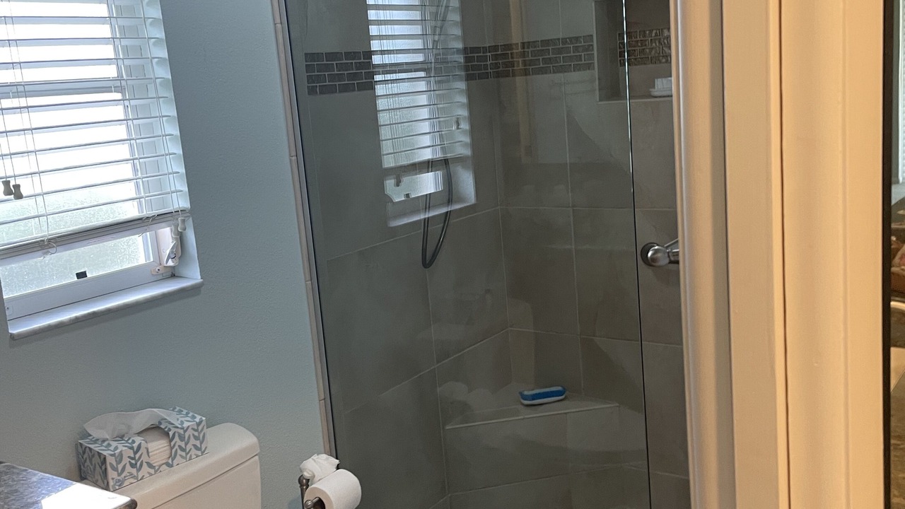 Photo of Bathroom in The Meadows