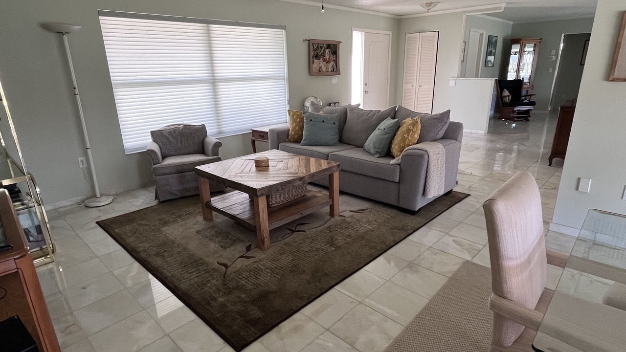 Photo of Livingroom in The Meadows