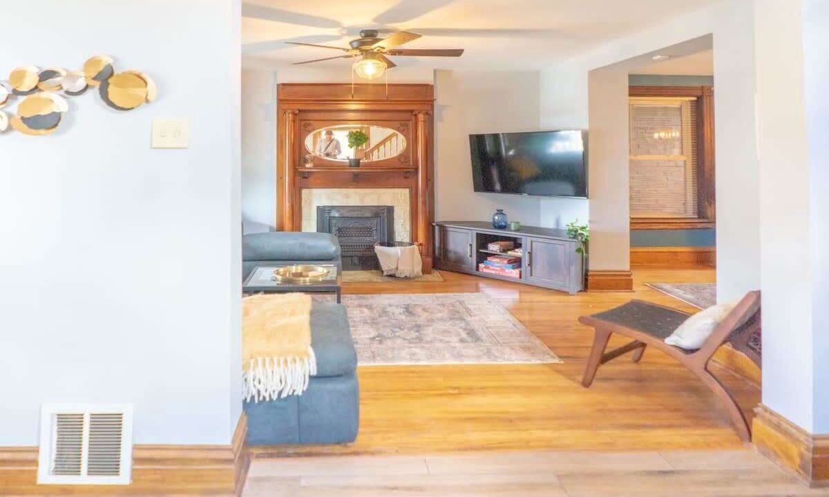 Photo of Bedroom in Shaw