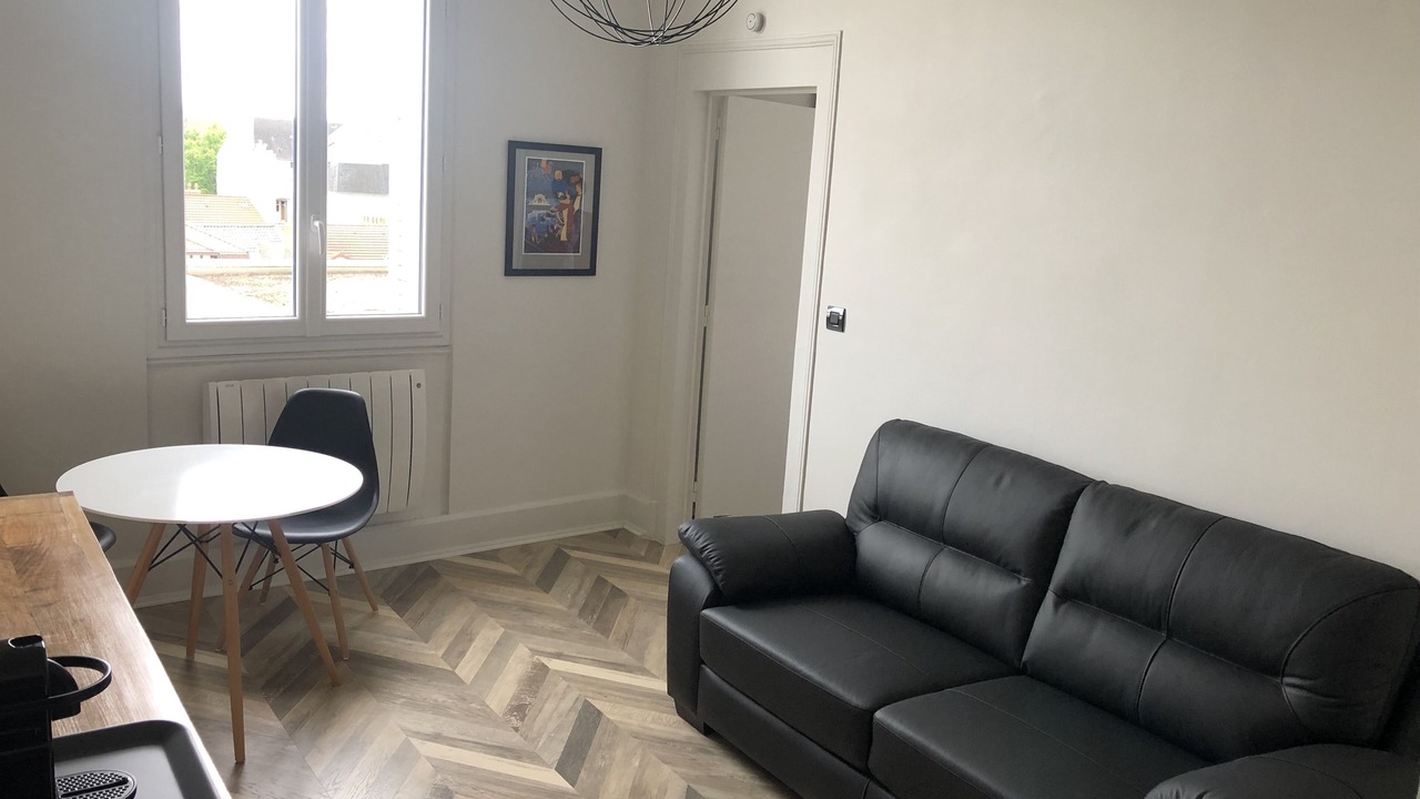 Photo of Livingroom in Thermal
