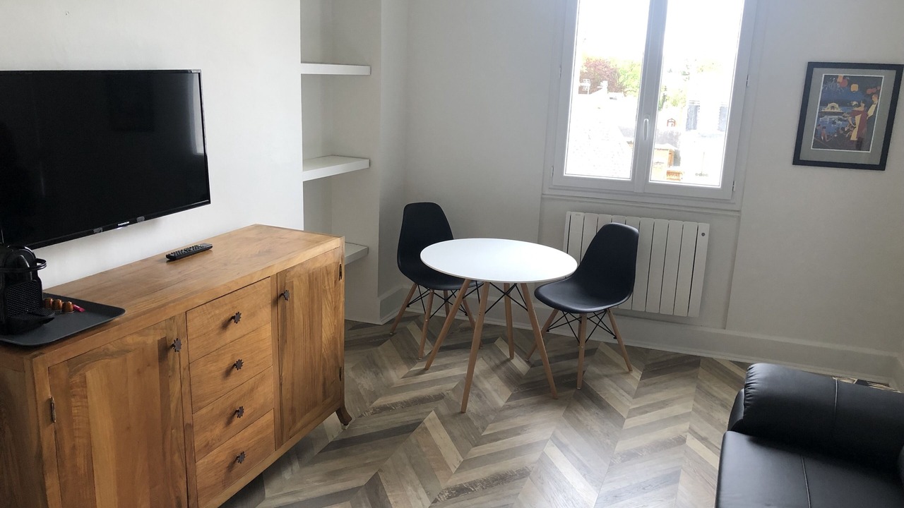 Photo of Livingroom in Thermal