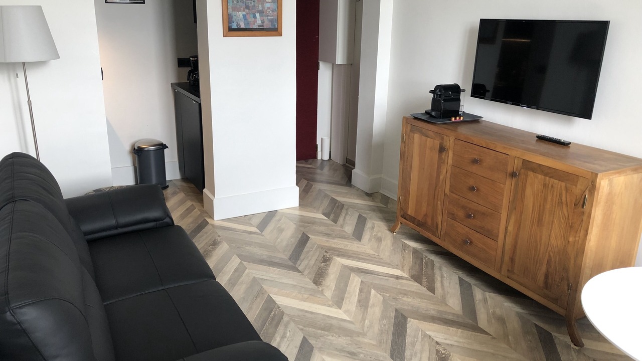 Photo of Livingroom in Thermal