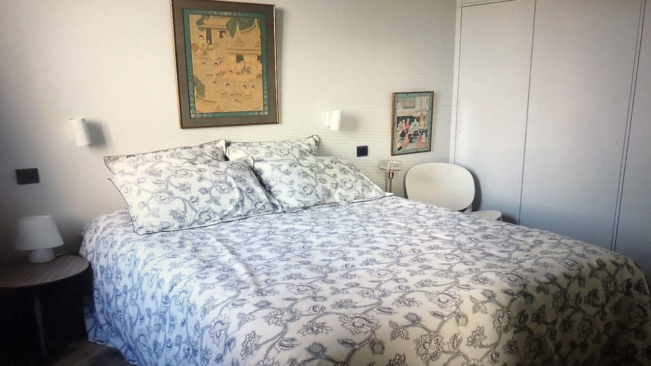 Photo of Bedroom in Thermal