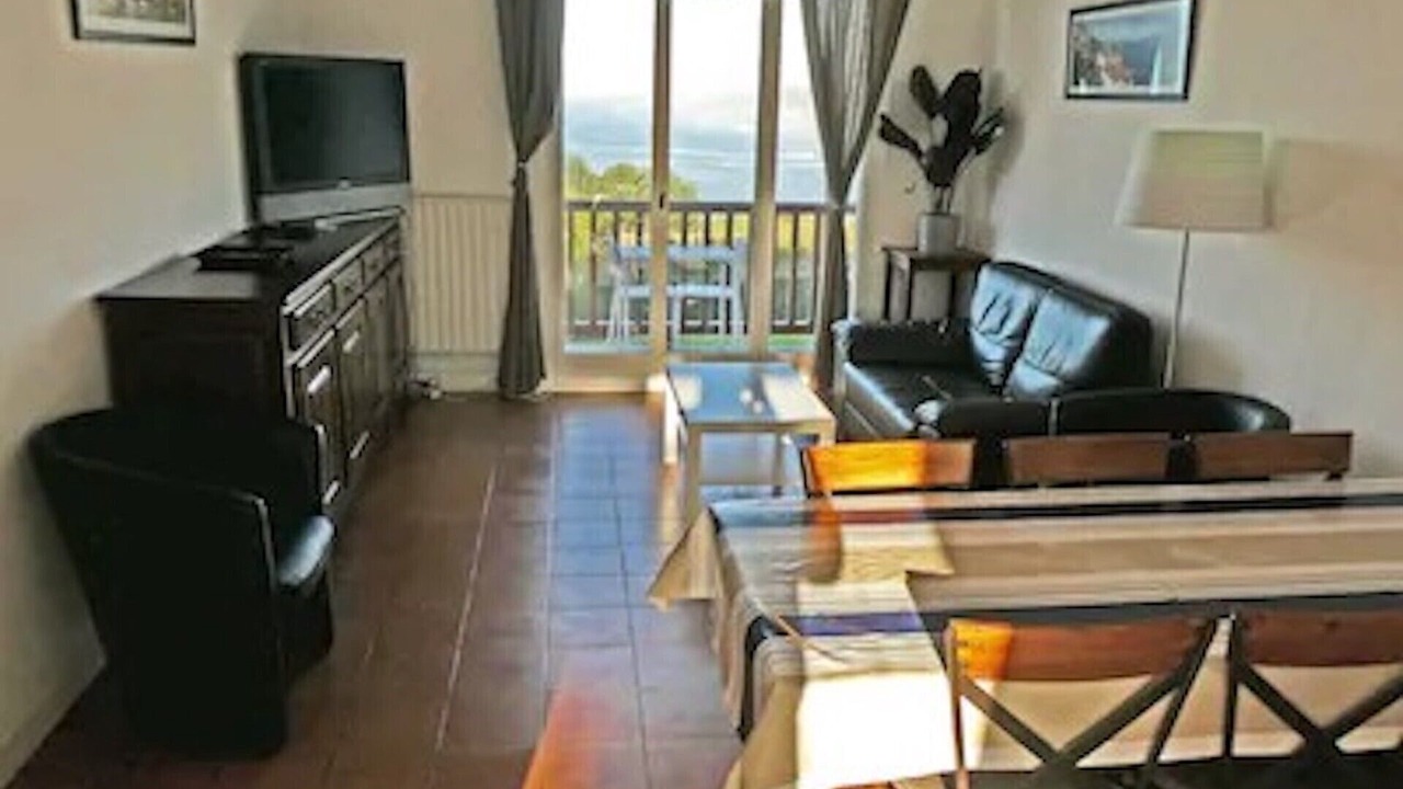 Photo of Livingroom in Guethary