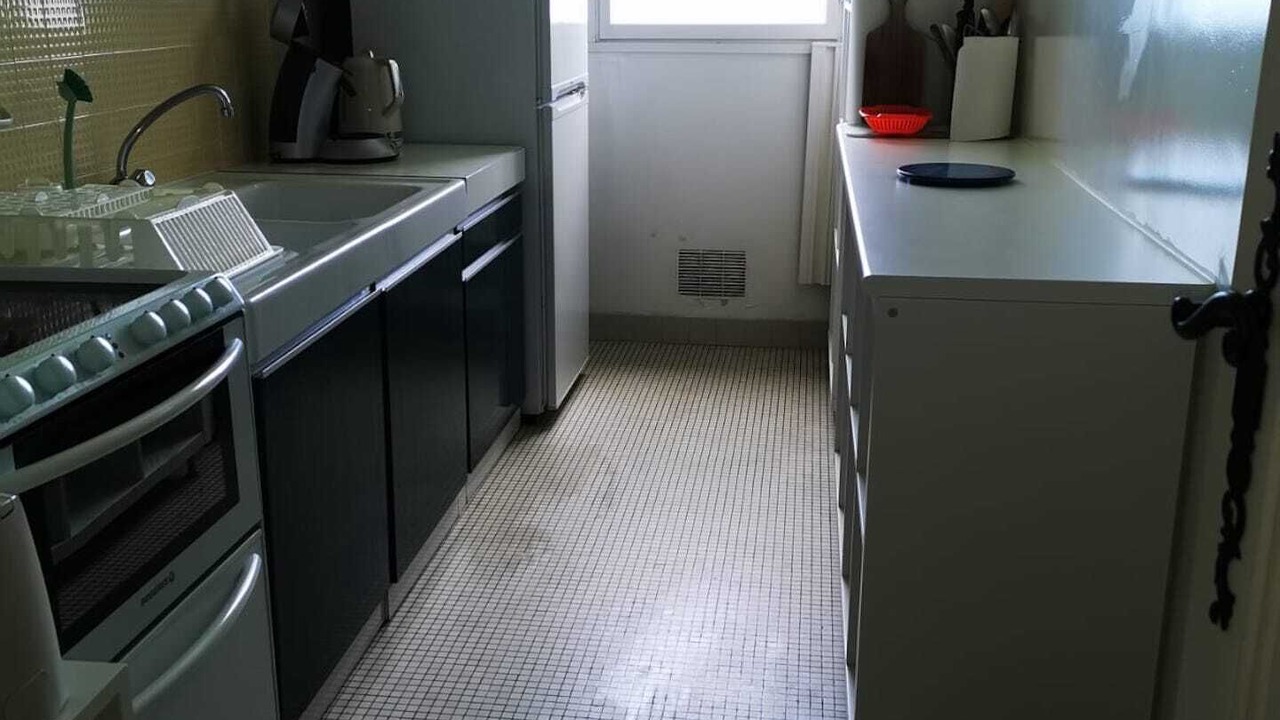 Photo of Kitchen in Guethary