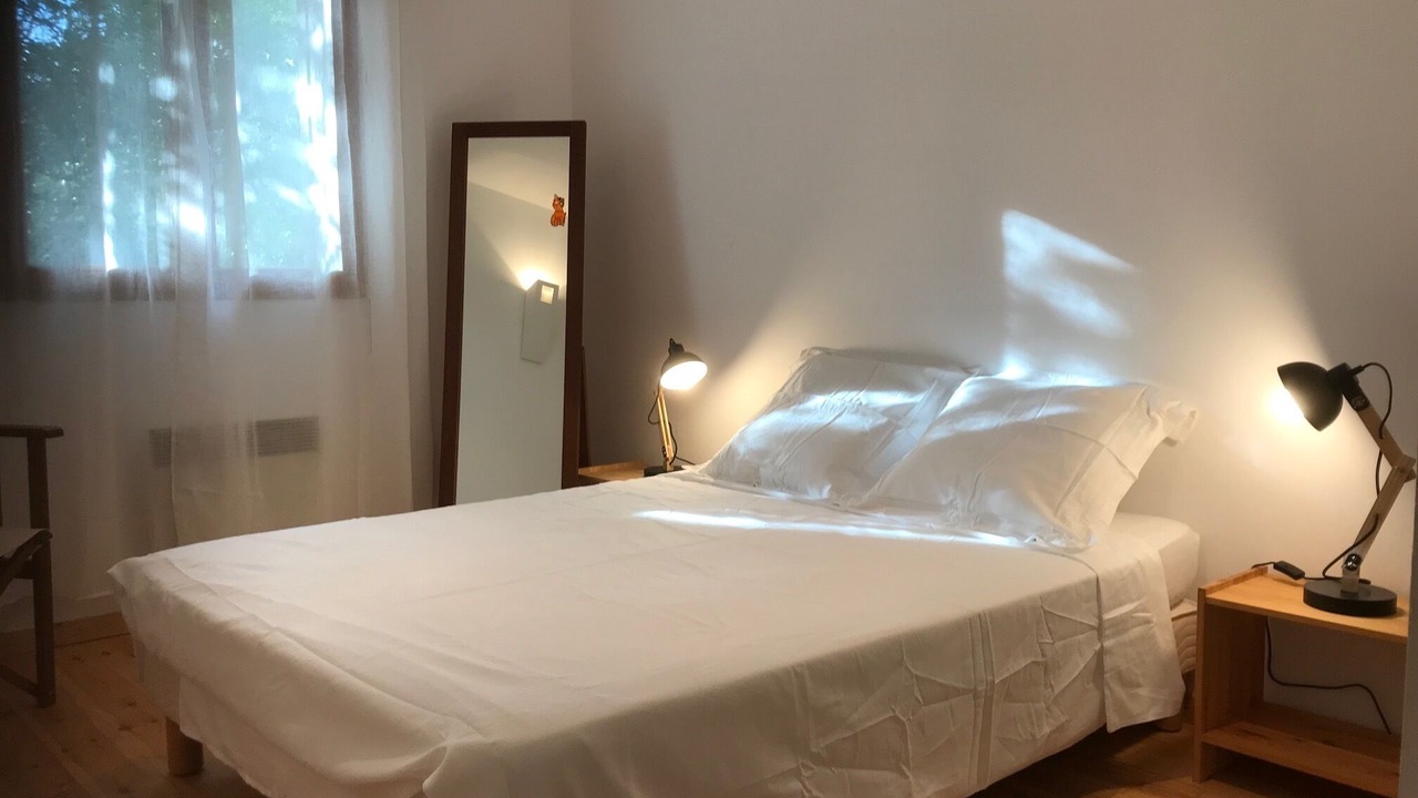 Photo of Bedroom in Le Canon