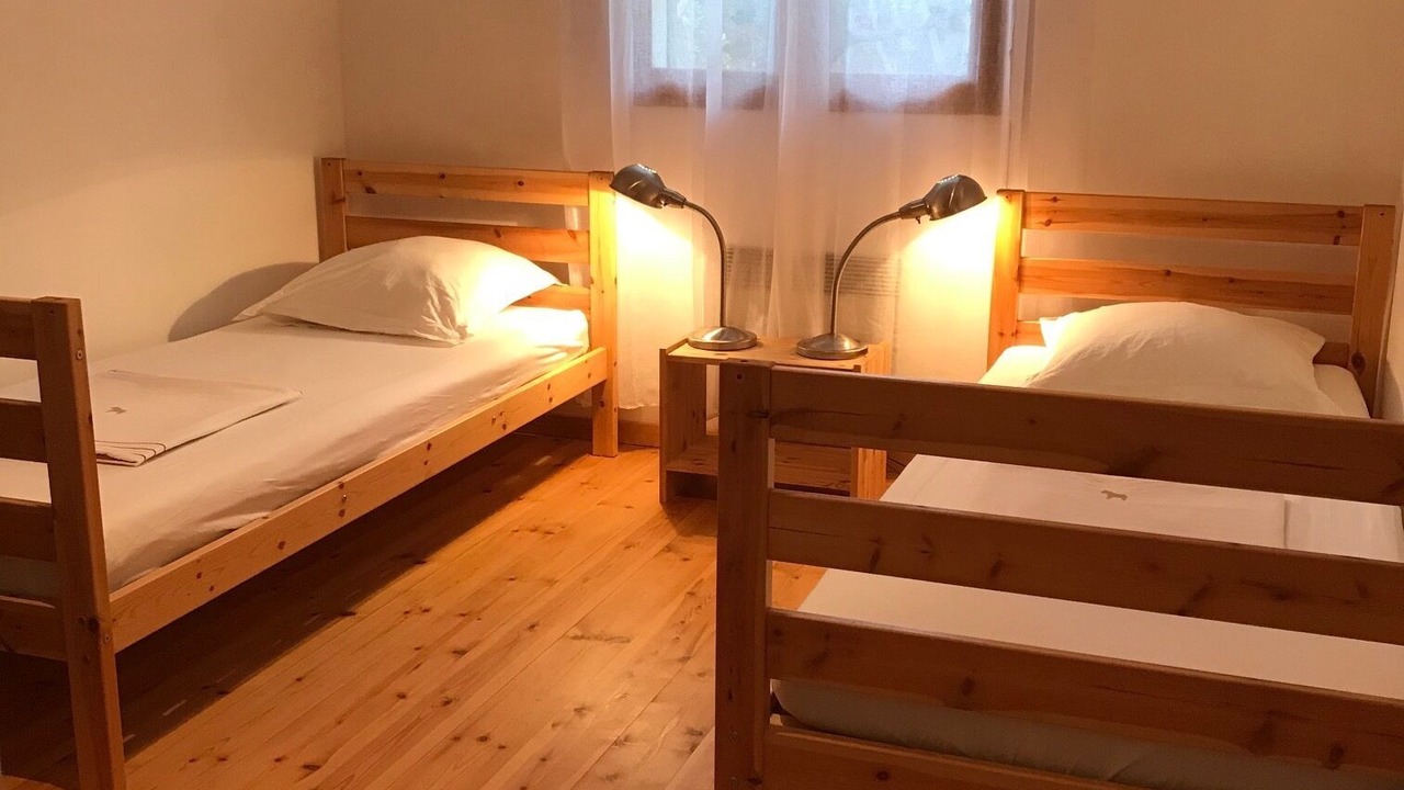 Photo of Bedroom in Le Canon