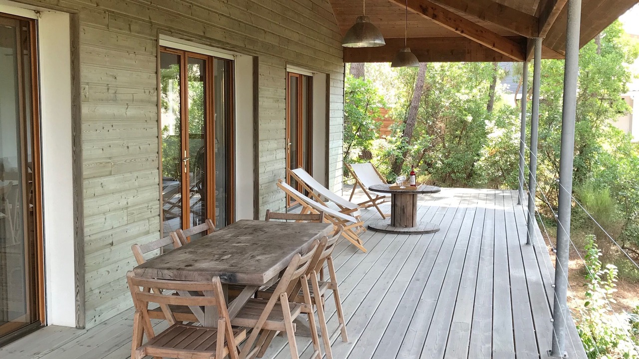 Photo of Outdoor in Le Canon