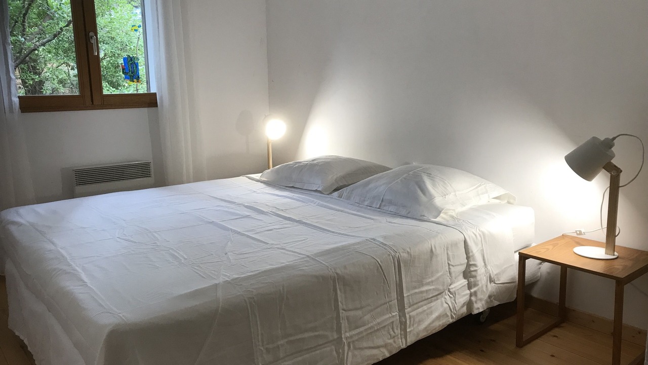 Photo of Bedroom in Le Canon