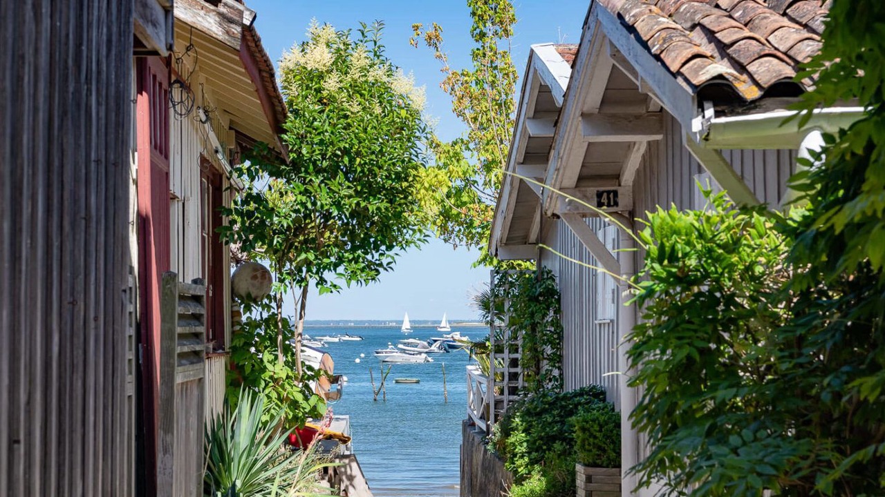 Photo of Outdoor in Le Canon