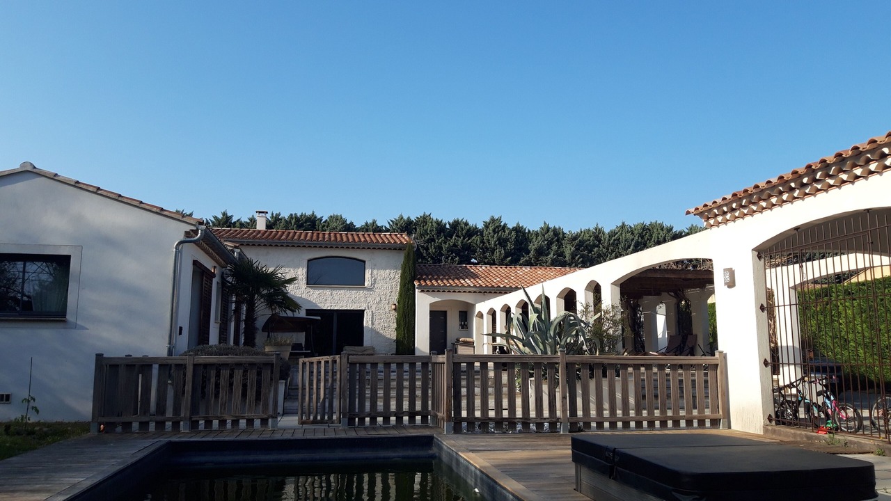 Photo of Outdoor in Pernes-les-Fontaines