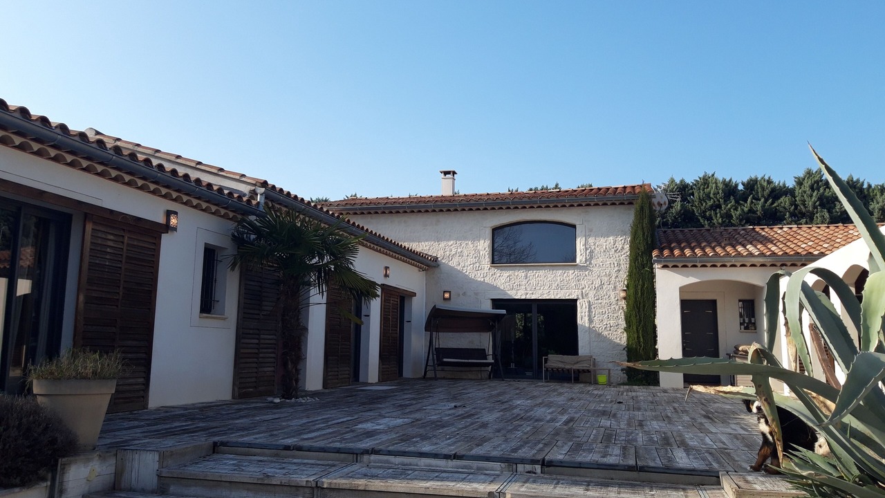 Photo of Outdoor in Pernes-les-Fontaines