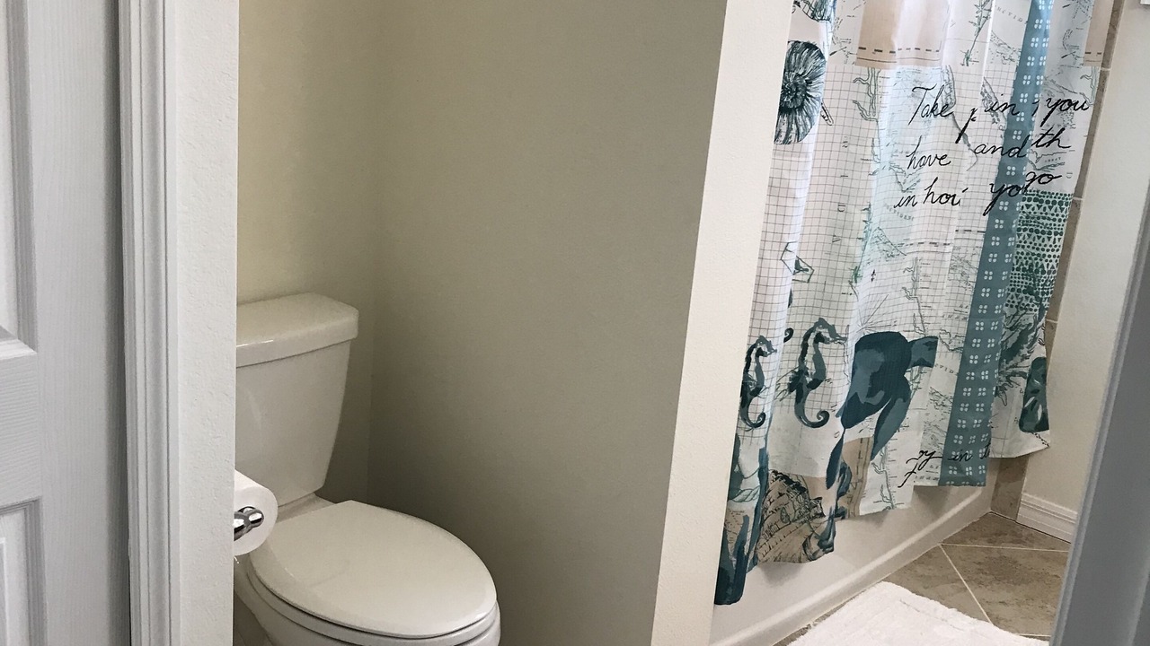 Photo of Bathroom in Gran Paradiso