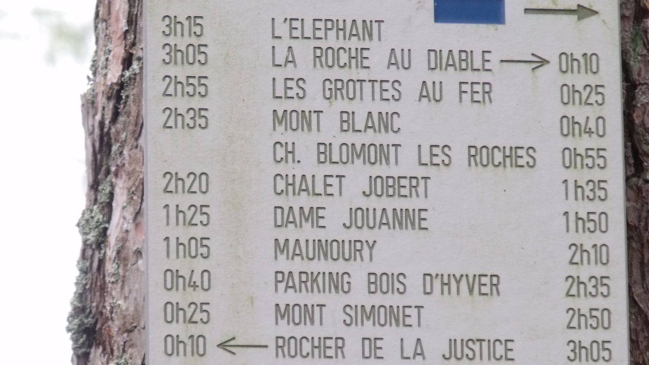 Photo of Others in Larchant