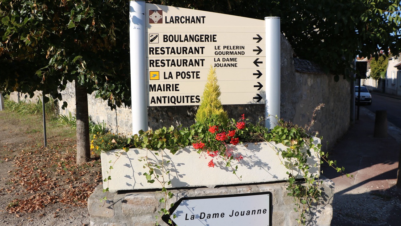 Photo of Outdoor in Larchant
