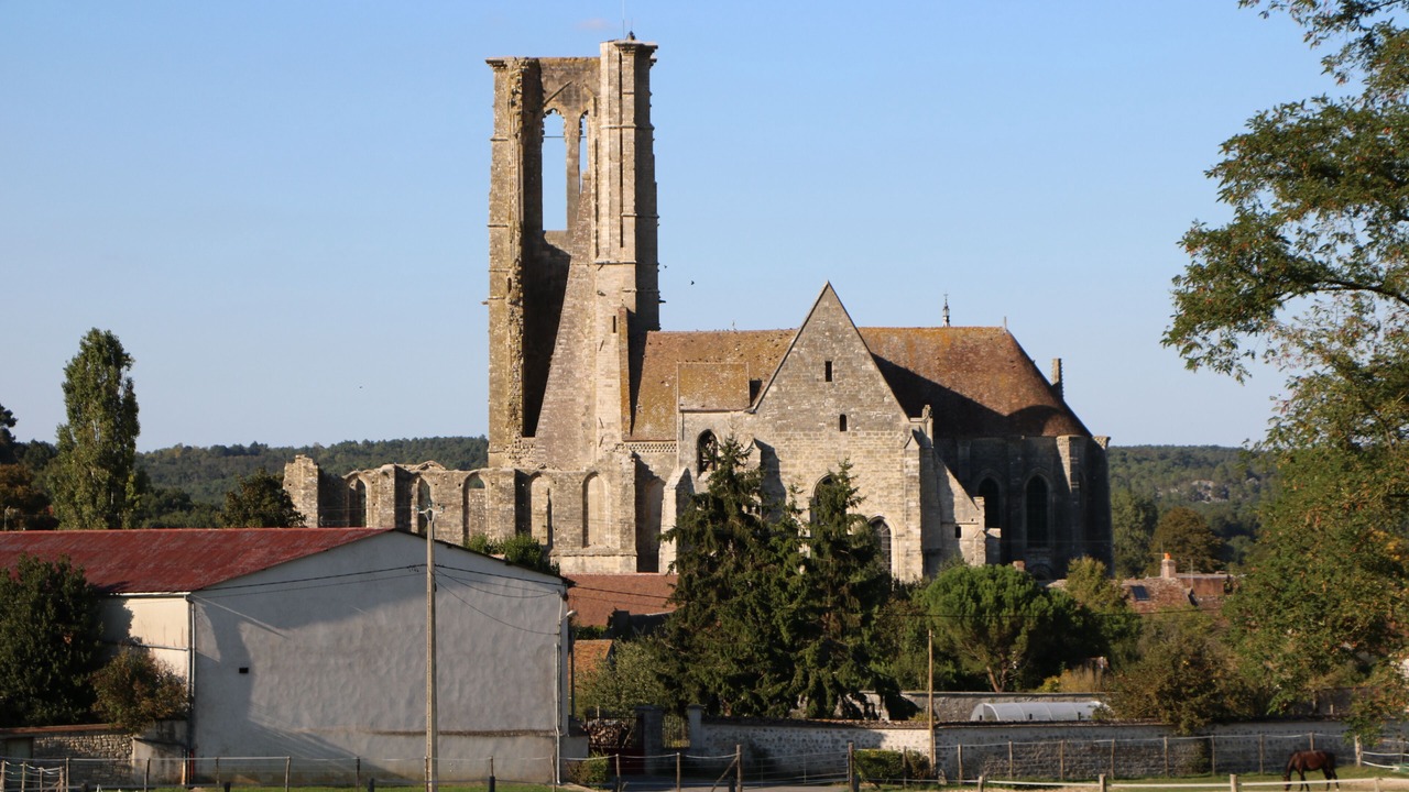 Photo of Others in Larchant