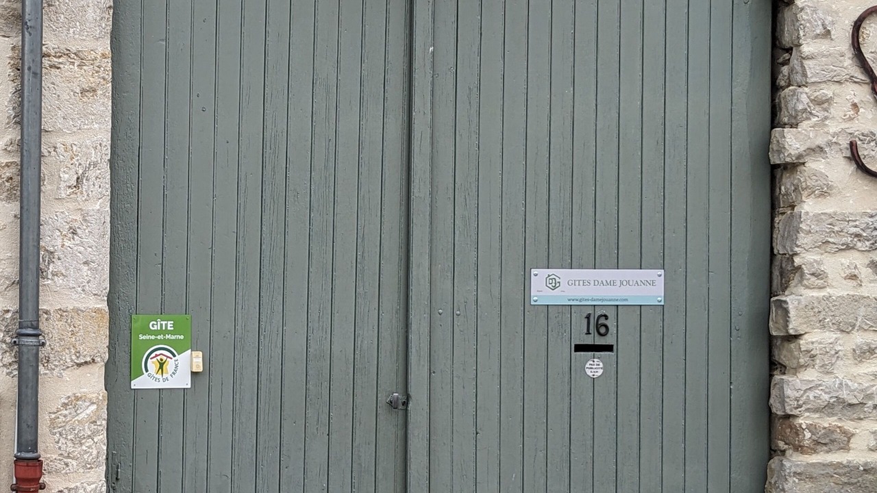 Photo of Outdoor in Larchant