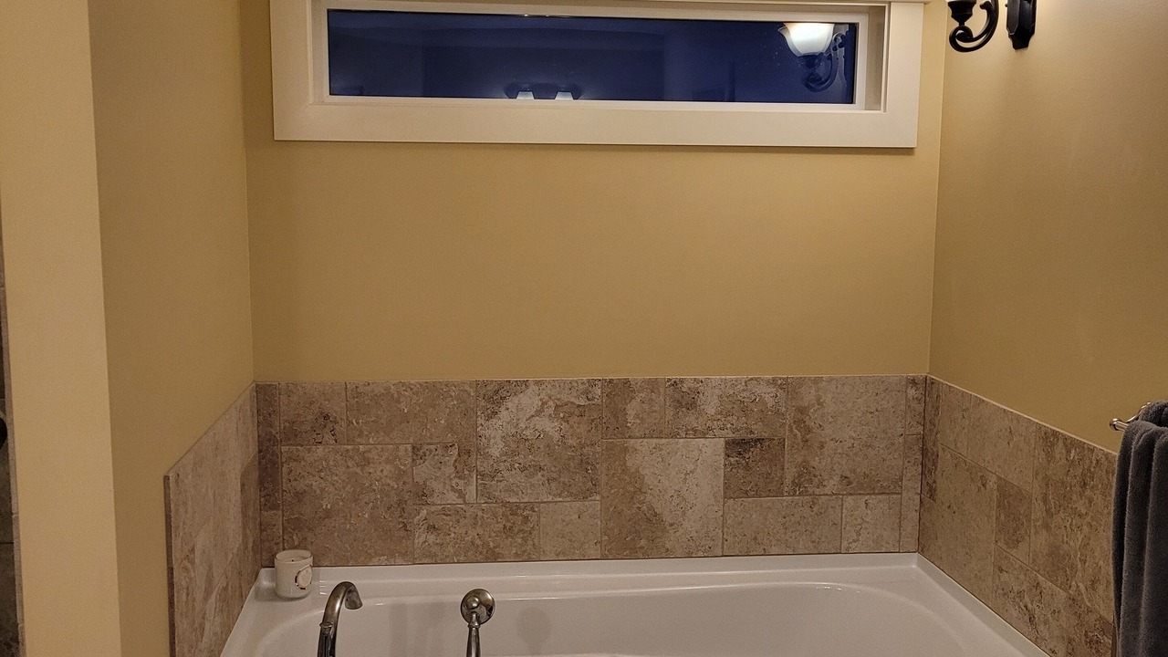 Photo of Bathroom in Southwest Mission