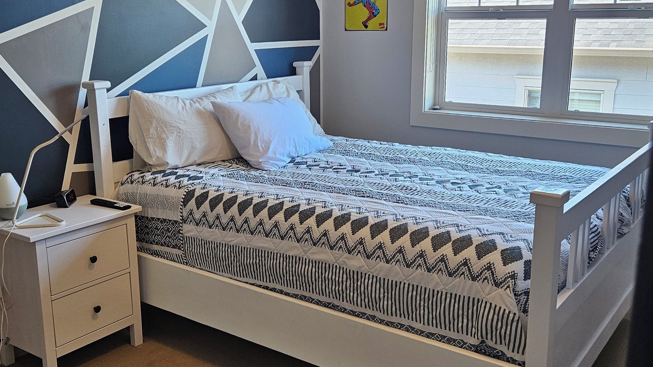 Photo of Bedroom in Southwest Mission