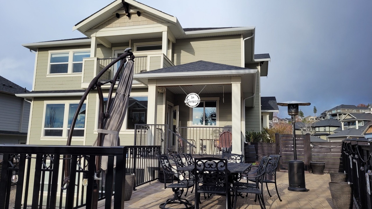 Photo of Outdoor in Southwest Mission
