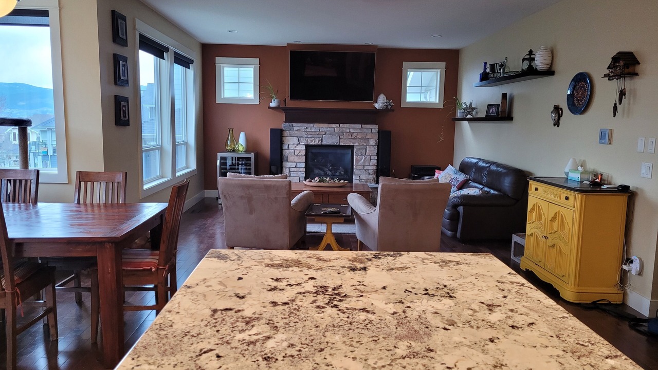 Photo of Bedroom in Southwest Mission