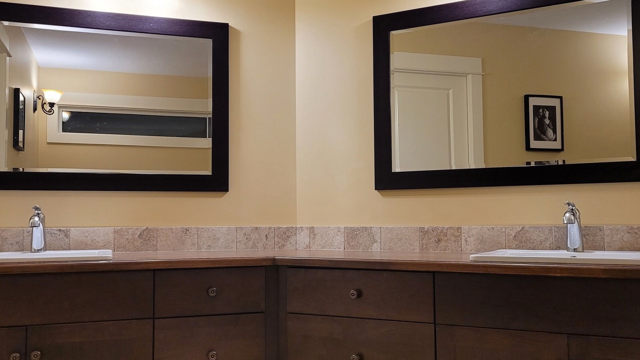 Photo of Bathroom in Southwest Mission