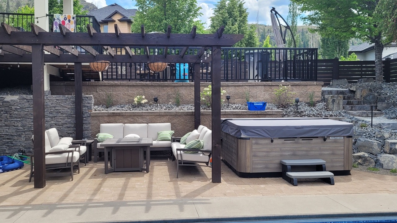 Photo of Patio Balcony in Southwest Mission