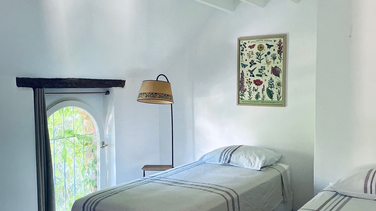 Photo of Bedroom in Lorrez-le-Bocage