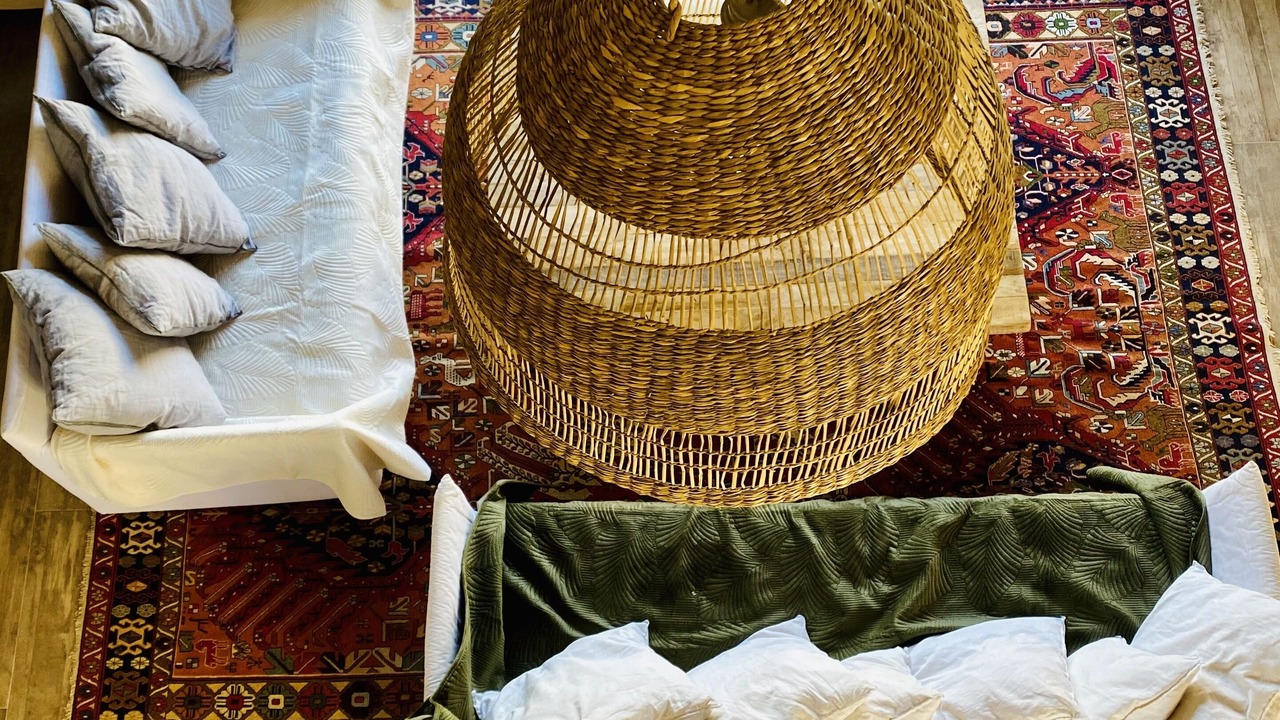 Photo of Bedroom in Lorrez-le-Bocage