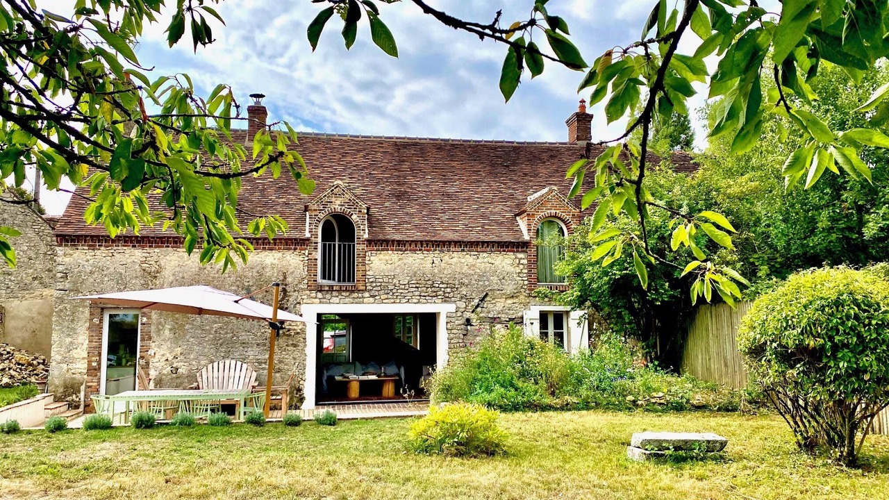 Photo of Outdoor in Lorrez-le-Bocage