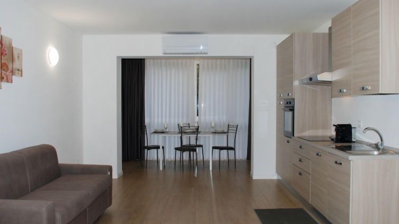 Photo of Livingroom in Bissone
