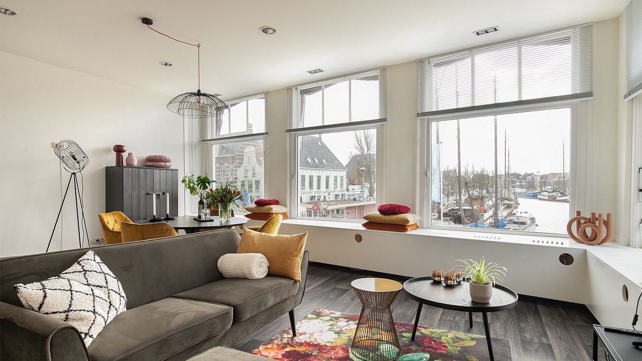 Photo of Livingroom in Harlingen