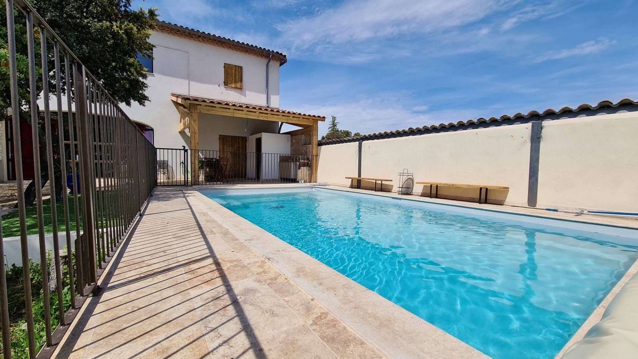 Photo of Outdoor in Sorgues