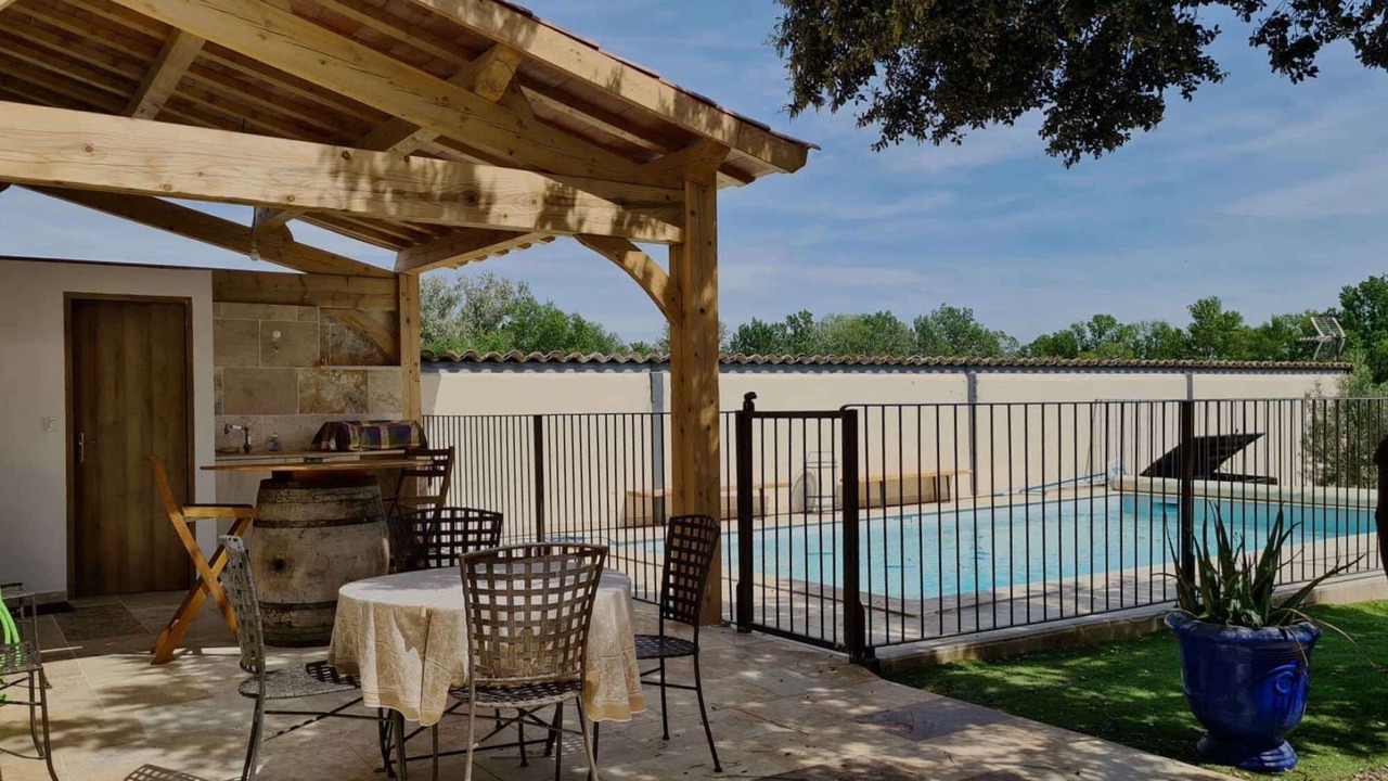Photo of Outdoor in Sorgues