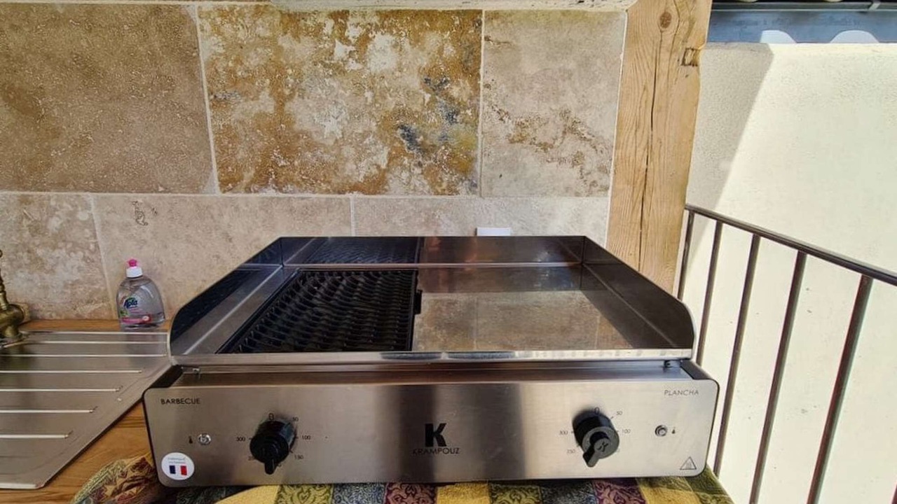 Photo of Kitchen in Sorgues