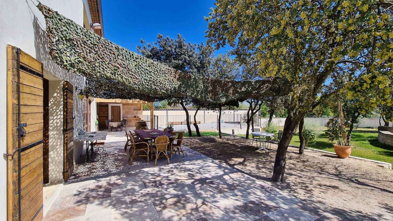 Photo of Outdoor in Sorgues
