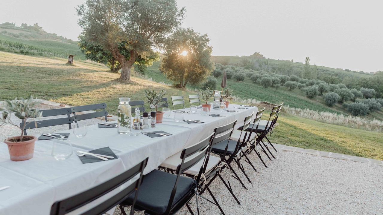 Photo of Outdoor in Monte Roberto